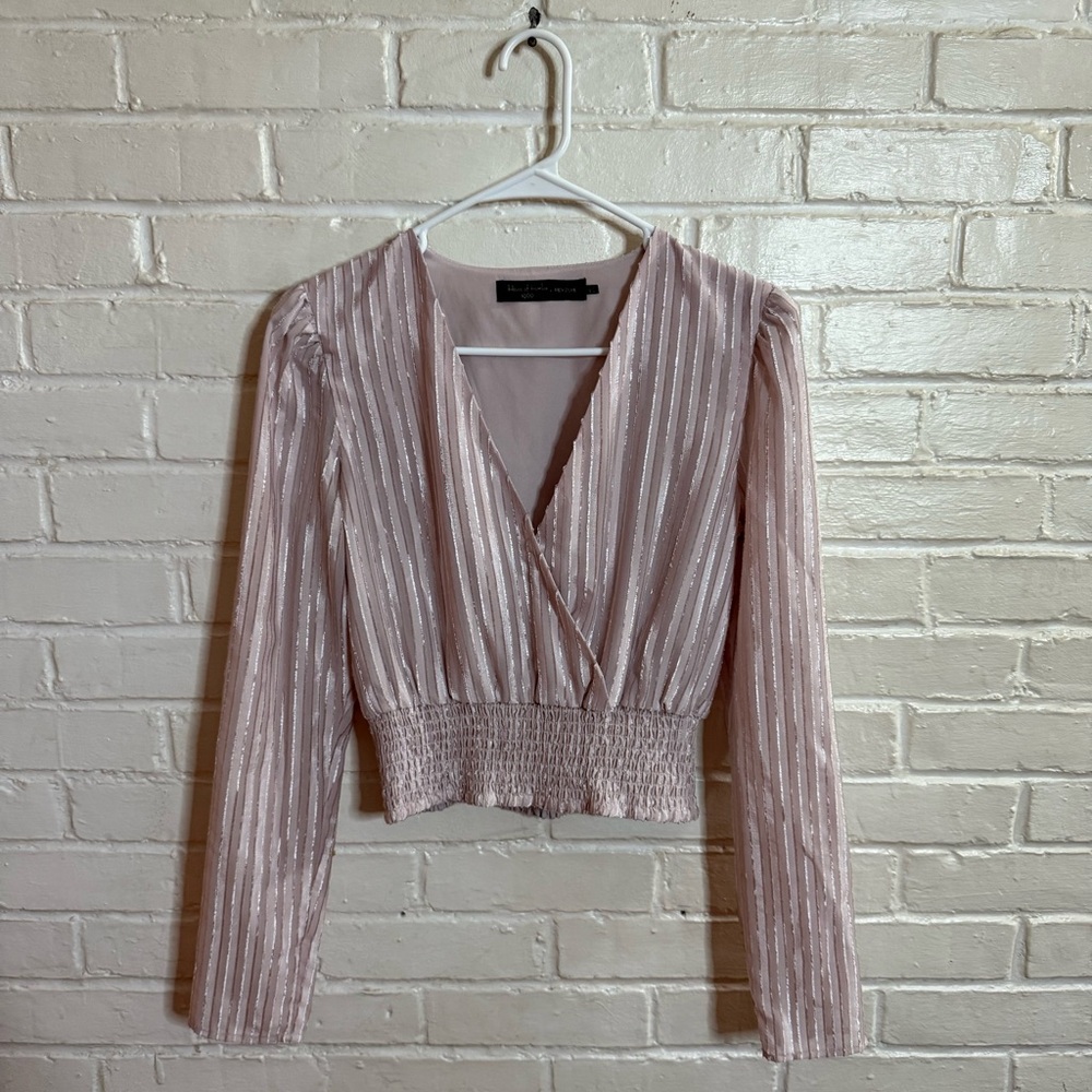 House Of Harlow Top
